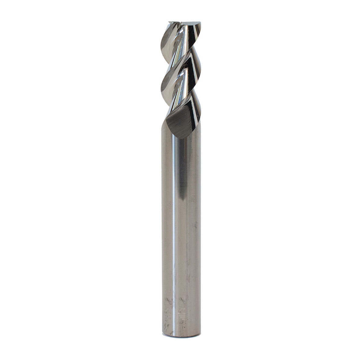 Aluminum & Plastics Milling Cutters - HTT High Tech Tools