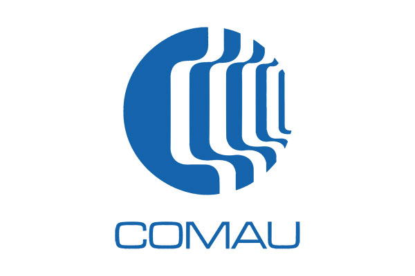 Comau - HTT High Tech Tools