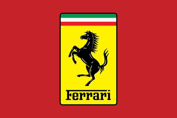 Ferrari - HTT High Tech Tools